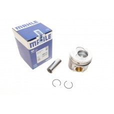 Поршень VW T5 2.5TDI (81.01mm/STD) (3-4-5 циліндр) (косий шатун)