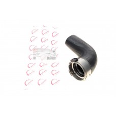 Патрубок інтеркулера BMW 5 (E60) 04-10 M57