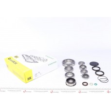Ремкомплект КПП VW Sharan 1.9/2.0 TDI 95-10, (02N MQ350) 6ст. мкпп