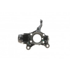 Цапфа (передня) Audi A3/Q3/Skoda Octavia/VW Caddy III 09-15 (L)