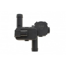 Кран пічки VW Touareg 3.0/3.6 V6 TDI 10-18