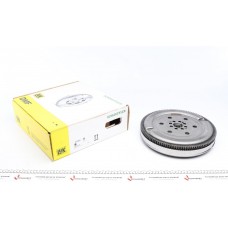 Демпфер зчеплення Honda Accord 2.2 i-CTDi 04-08