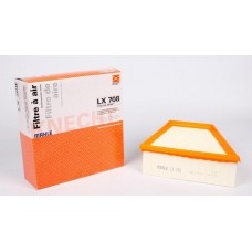 Фільтр повітряний Skoda Fabia/Roomster /VW Polo 1.4/1.9TDI 03-