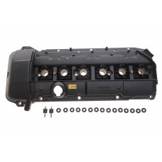 Кришка клапанів BMW 3 (E46)/5 (E39/E60) 3.0 04-11 (M54)