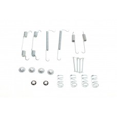 Комплект пружинок колодок ручника Opel Astra F/Ford Escort II 1.2-2.0 75-01 (Opel)