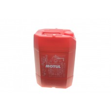 Олива 5W30 Tekma Ultima + (20L) (MAN M3477/MB 228.51/RVI RLD-3/VOLVO VDS-4/SCANIA LowAsh)