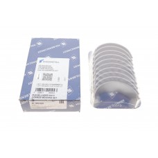 Вкладиші шатунні VW T4 2.4D 90-03 (+0.50)
