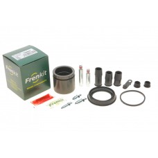 Ремкомплект супорта (переднього) Volvo S60 01-10 (d-60mm)(Ate)(+ поршен/направляюча) SuperKit