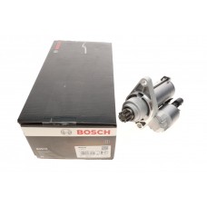 Стартер Audi A3/Seat Ibiza IV/Leon/Skoda Fabia II/Octavia II-III 1.0-2.0D 03- (12V/1.5kw)