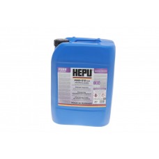 Антифриз (фіолетовий) G12 Plus (20L) (MB325.3) (концентрат)
