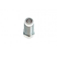 З'єднувач трубки гальмівний (3/8''x24/11x21/d=5.2)