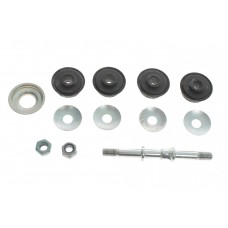 Тяга стабілізатора (переднього) Toyota Yaris 99-05 (L=97mm)