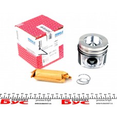 Поршень Citroen Berlingo/Peugeot Partner 1.6HDI 05- (75.00mm/STD)