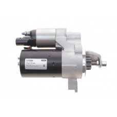 Стартер Audi A4/A5/A6 1.8/2.0TFSI 07-18 (12V/1.1kw) (z=10) = 115394