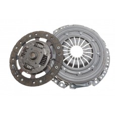 Комплект зчеплення Ford Fiesta VII 1.1 Ti-VCT 17- (d=210mm)