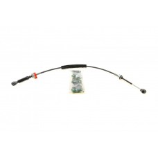 Трос куліси Renault Megane/Scenic 02-09 (L)