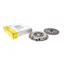 Комплект зчеплення Opel Vectra C 3.0 CDTI 03-08 (d=240mm)