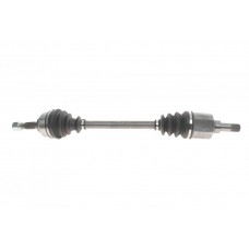 Піввісь (передня) Peugeot 207/SW 1.4 16V/BiFuel 06-15 (L) (21x22x655)