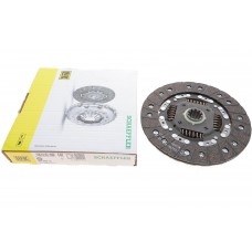 Диск зчеплення MB /8 (W115)/123 (W123) -85 (d=220mm)