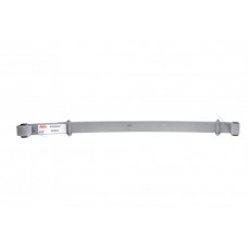 Ресора передня Toyota Hilux 2.0/2.2/2.4D -89 (к-кт 4 листа) (60/575/575) 4/8mm