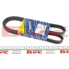 Ремінь генератора Toyota Avensis/Corolla 2.0D-4D 04-09 (5PK1250)